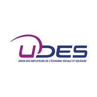 Logo UDES