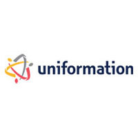 Logo Uniformation