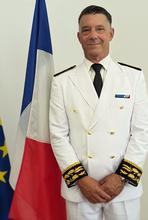 Préfet de la Martinique
